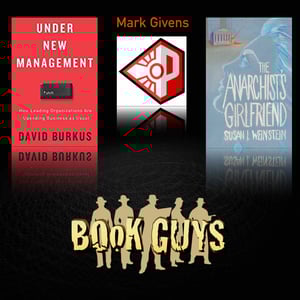 Book Guys Show