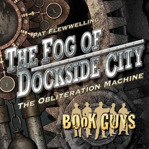 Book Guys Show