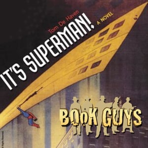 Book Guys Show