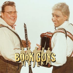 Book Guys Show