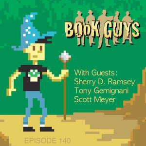 Book Guys Show