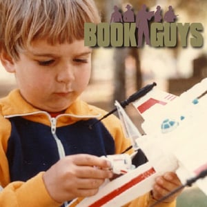 Book Guys Show