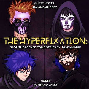 The Hyperfixation