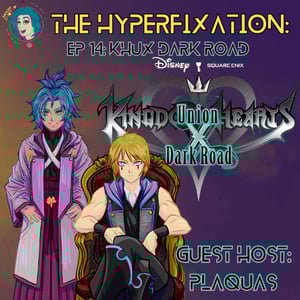 The Hyperfixation