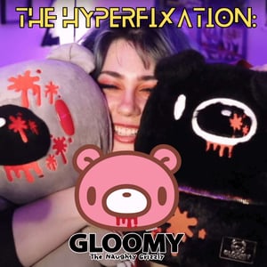 The Hyperfixation