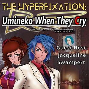 The Hyperfixation