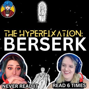 The Hyperfixation