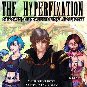 The Hyperfixation