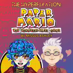 The Hyperfixation