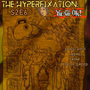 The Hyperfixation