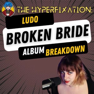The Hyperfixation