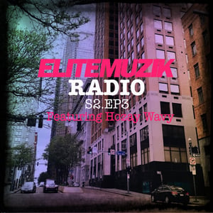 Elite Muzik Radio