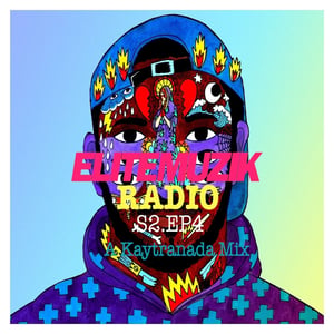 Elite Muzik Radio