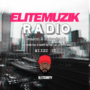 Elite Muzik Radio