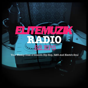 Elite Muzik Radio
