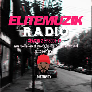 Elite Muzik Radio