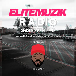 Elite Muzik Radio