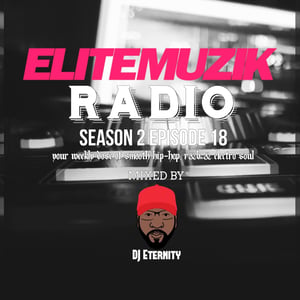 Elite Muzik Radio