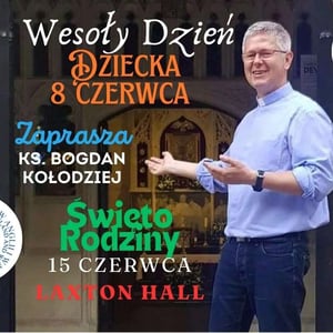 Aktualności w Radio BOBOLA