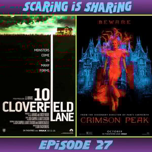 Scaring is Sharing