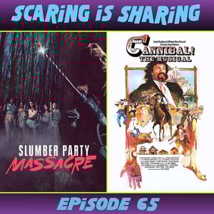 Scaring is Sharing