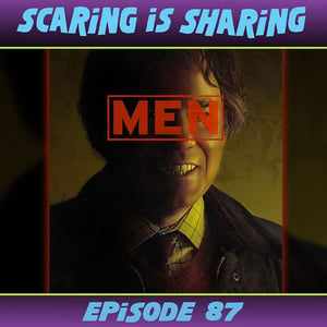 Scaring is Sharing