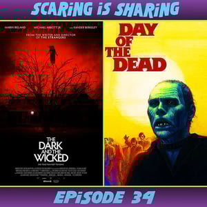 Scaring is Sharing