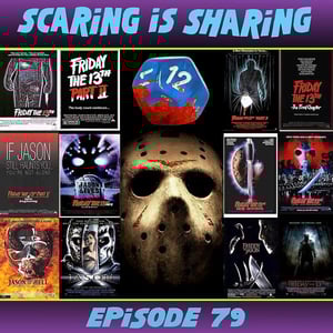 Scaring is Sharing