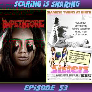 Scaring is Sharing