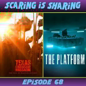 Scaring is Sharing