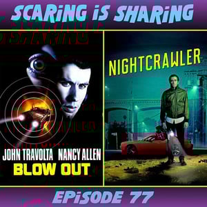 Scaring is Sharing