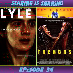 Scaring is Sharing