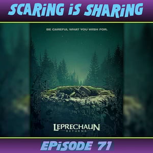 Scaring is Sharing