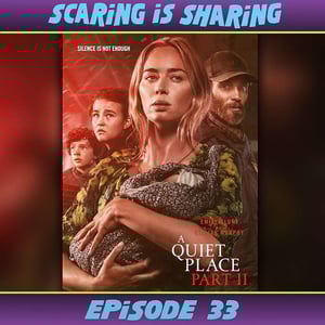 Scaring is Sharing