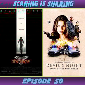Scaring is Sharing