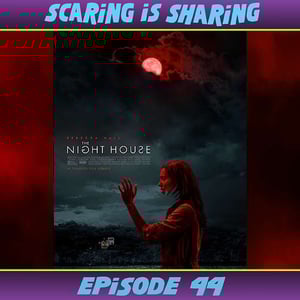 Scaring is Sharing