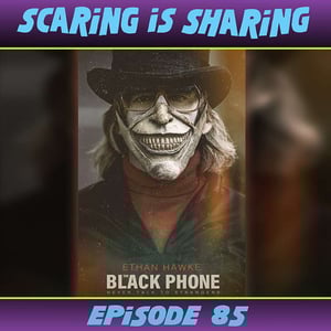 Scaring is Sharing