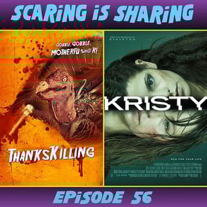 Scaring is Sharing