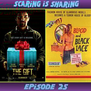 Scaring is Sharing