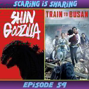 Scaring is Sharing