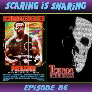 Scaring is Sharing