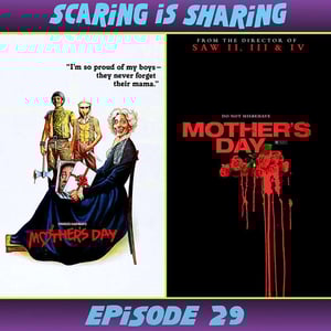 Scaring is Sharing