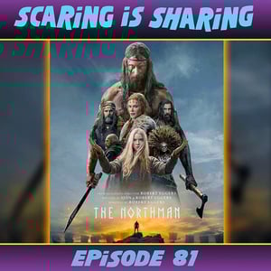 Scaring is Sharing