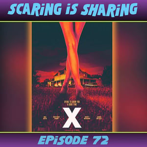 Scaring is Sharing