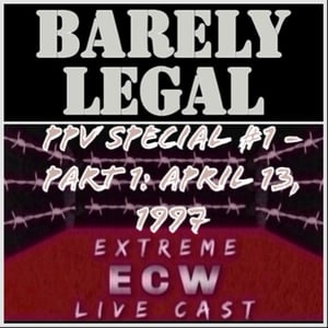 Extreme ECW Live Cast