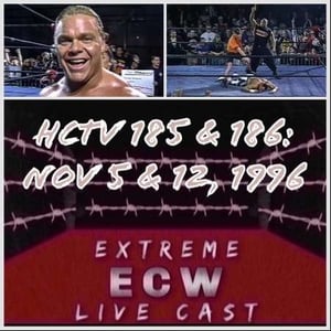 Extreme ECW Live Cast