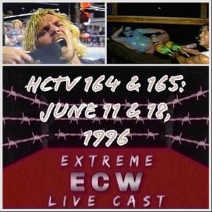 Extreme ECW Live Cast