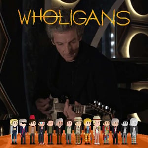Wholigans