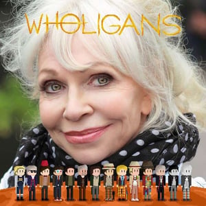Wholigans