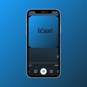 The iCast